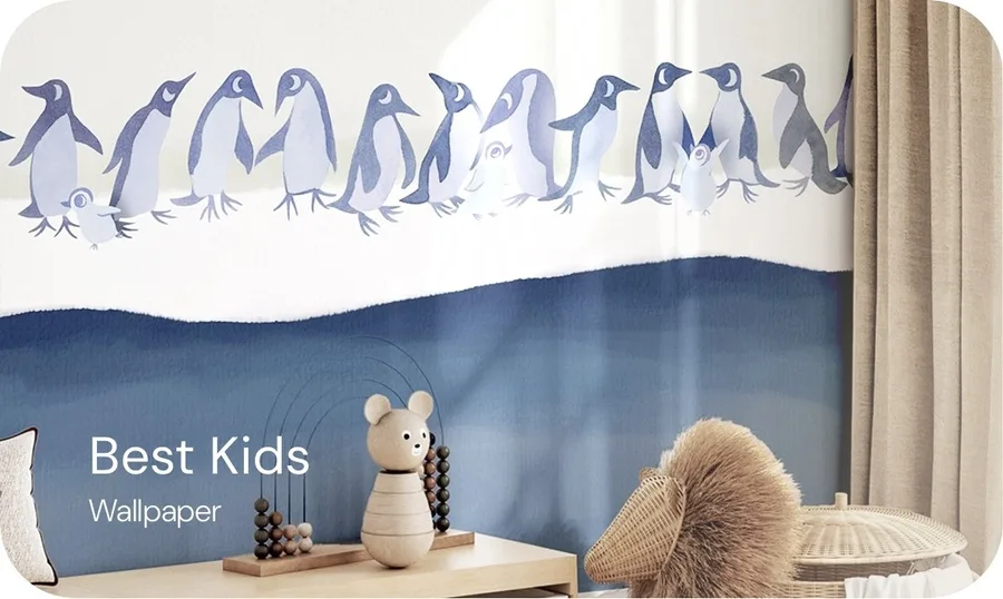 honpo best kids wallpaper